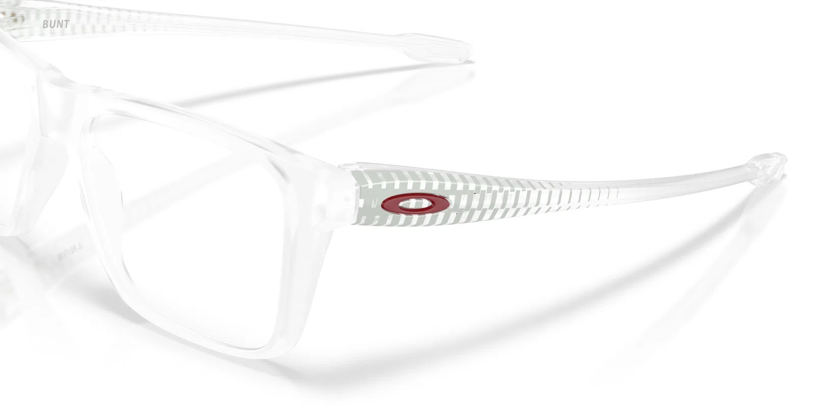 Oakley Bunt 8026 Eyeglasses - view 106